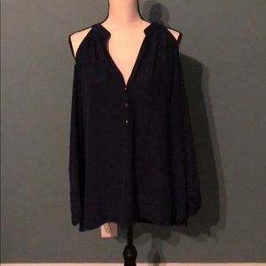 Lilly Pulitzer open shoulder Elsa